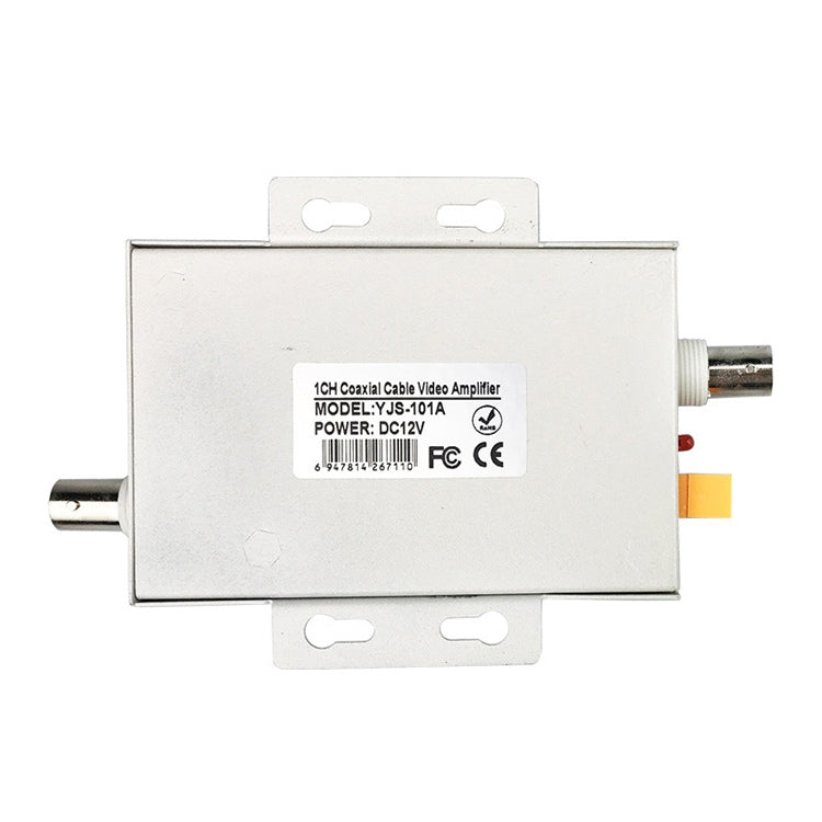 Coaxial Cable Video Amplifier, Coaxial Cable Coaxial Cable Video Amplifier, Coaxial Cable